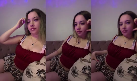 Senaangels Bigo Live — Oct 27, 2026, 9:35 PM