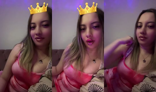 Senaangels Bigo Live — Oct 27, 2026, 11:45 PM