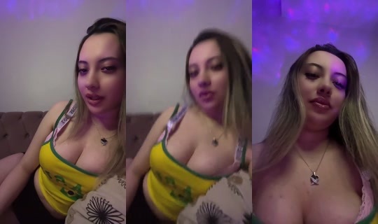 Senaangels Bigo Live — Oct 28, 2026, 2:35 AM