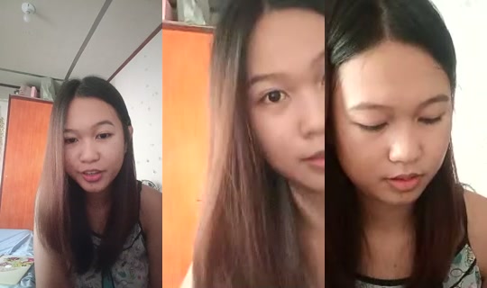 Senyora_eri Bigo Live — Oct 19, 2026, 12:51 AM