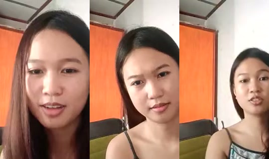 Senyora_eri Bigo Live — Oct 19, 2026, 2:15 AM