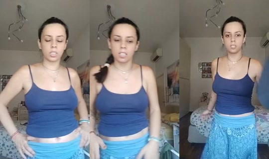 Senzanome283 Bigo Live — Jul 24, 2026, 10:19 AM