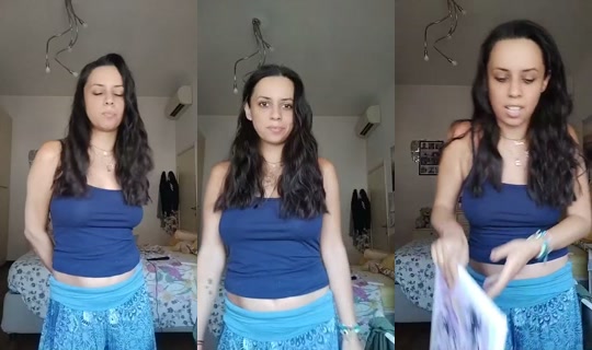 Senzanome283 Bigo Live — Jul 24, 2026, 10:33 AM