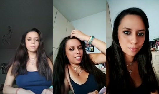 Senzanome283 Bigo Live — Jul 24, 2026, 5:37 PM