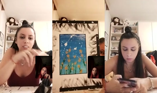 Senzanome283 Bigo Live — Oct 11, 2026, 7:33 PM