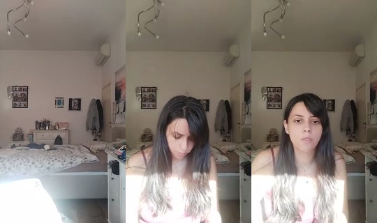 Senzanome283 Bigo Live — Oct 13, 2026, 8:03 AM