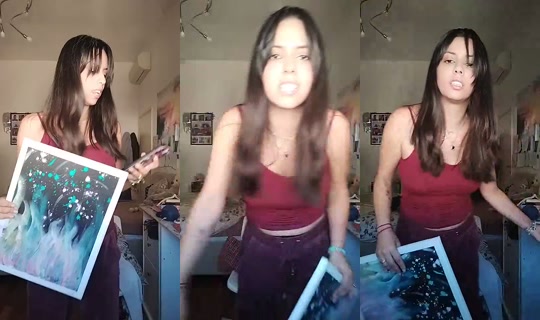Senzanome283 Bigo Live — Oct 13, 2026, 2:46 PM