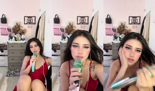 Serenae_nae Bigo Live — Sep 26, 2026, 5:06 AM