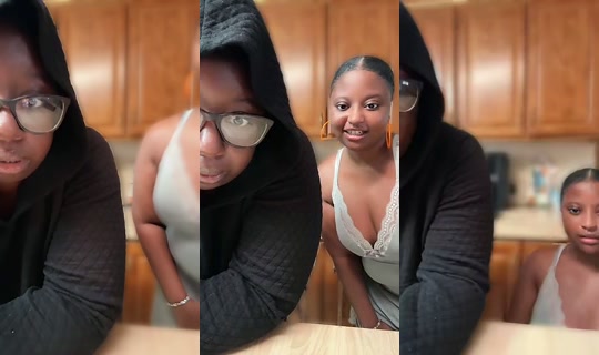 Sexii_chocolate Bigo Live — Oct 2, 2026, 6:08 PM