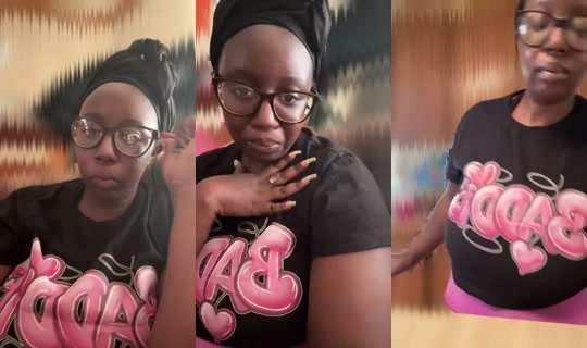 Sexii_chocolate Bigo Live — Oct 29, 2026, 6:52 PM