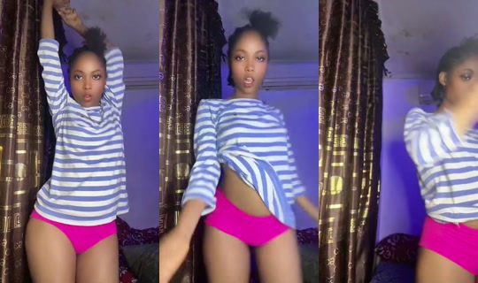 SexyMeedah Bigo Live — Aug 31, 2026, 9:05 PM
