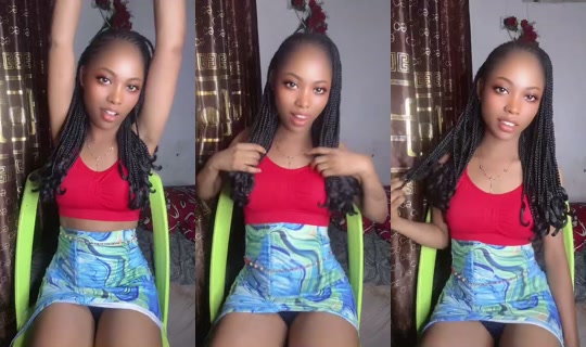 SexyMeedah Bigo Live — Sep 26, 2026, 6:38 AM