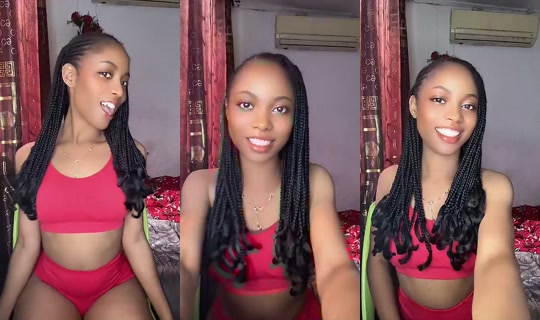 SexyMeedah Bigo Live — Oct 4, 2026, 8:16 AM
