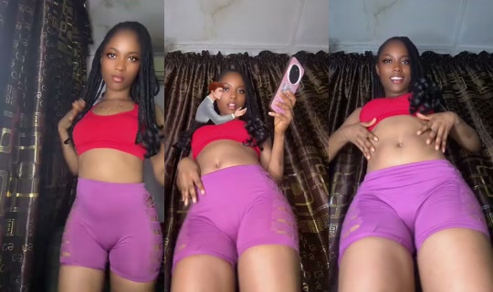 SexyMeedah Bigo Live — Oct 10, 2026, 12:18 AM