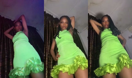 SexyMeedah Bigo Live — Oct 10, 2026, 4:39 AM