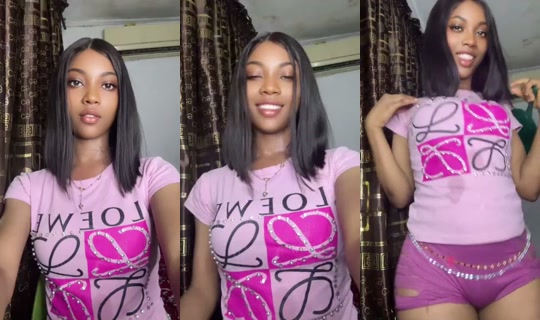 SexyMeedah Bigo Live — Oct 14, 2026, 6:56 PM