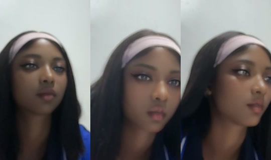 SexyMeedah Bigo Live — Oct 15, 2026, 11:01 AM
