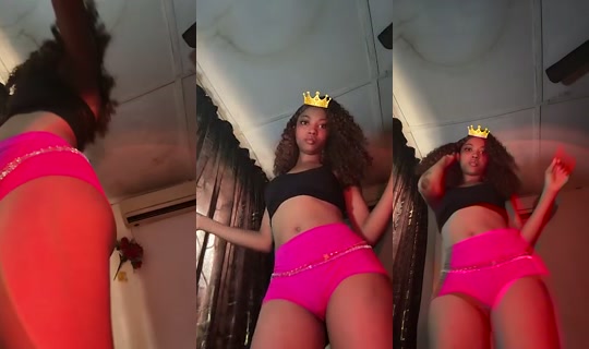 SexyMeedah Bigo Live — Oct 18, 2026, 8:35 AM