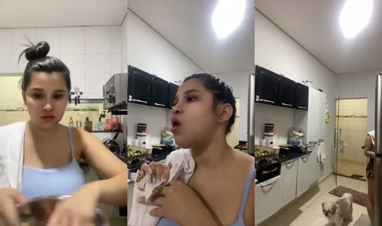 Shaellen Bigo Live — Jul 22, 2026, 3:43 AM