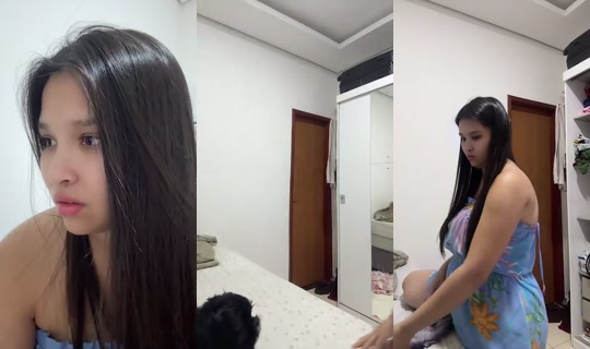 Shaellen Bigo Live — Aug 31, 2026, 10:14 PM
