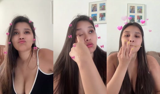 Shaellen Bigo Live — Sep 4, 2026, 6:54 PM