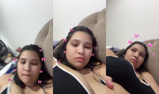 Shaellen Bigo Live — Sep 11, 2026, 9:50 PM