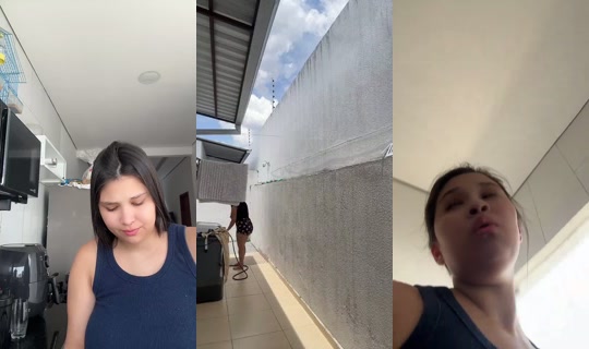 Shaellen Bigo Live — Sep 13, 2026, 3:07 PM