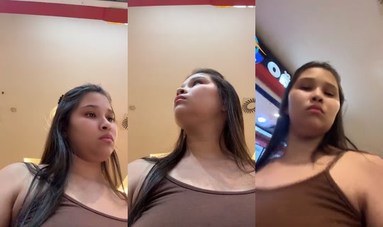 Shaellen Bigo Live — Sep 18, 2026, 1:08 AM