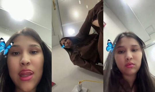 Shaellen Bigo Live — Sep 26, 2026, 12:27 AM