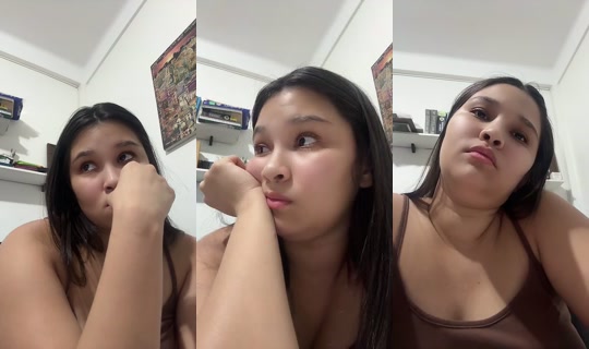 Shaellen Bigo Live — Oct 25, 2026, 9:44 PM