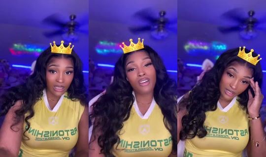 Shammieee Bigo Live — Sep 18, 2026, 5:15 AM
