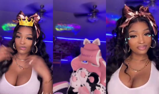 Shammieee Bigo Live — Sep 22, 2026, 1:53 AM