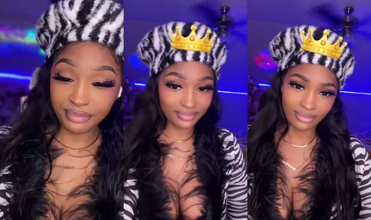 Shammieee Bigo Live — Sep 24, 2026, 1:54 AM