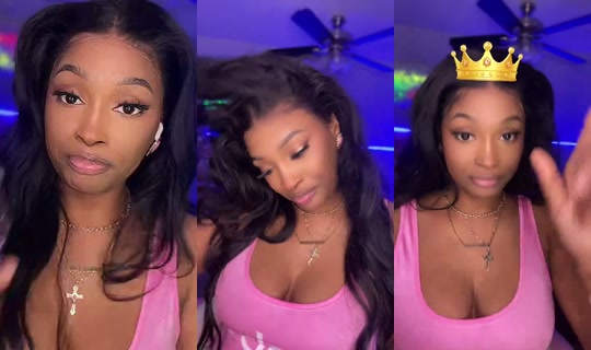 Shammieee Bigo Live — Sep 26, 2026, 4:00 AM