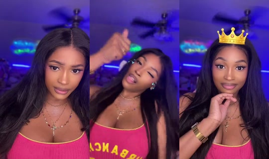 Shammieee Bigo Live — Sep 28, 2026, 10:27 PM