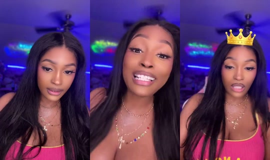 Shammieee Bigo Live — Sep 28, 2026, 11:19 PM