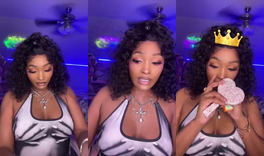 Shammieee Bigo Live — Oct 5, 2026, 10:53 PM