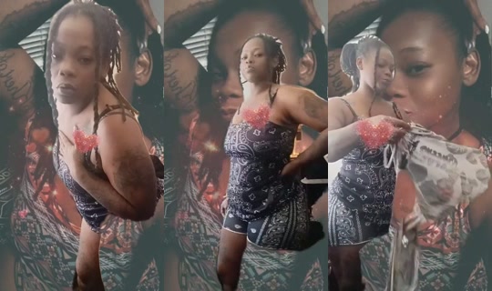 SheLitDuh Bigo Live — Oct 23, 2026, 3:40 PM
