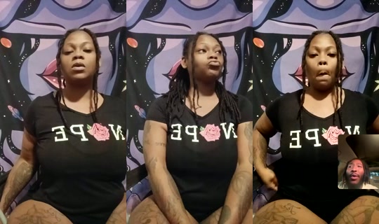 SheLitDuh Bigo Live — Oct 26, 2026, 4:29 AM