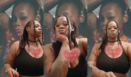 SheLitDuh Bigo Live — Oct 29, 2026, 4:11 AM