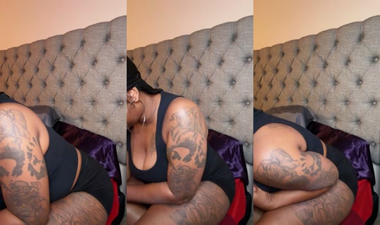Shexdopex Bigo Live — Oct 8, 2026, 12:21 AM