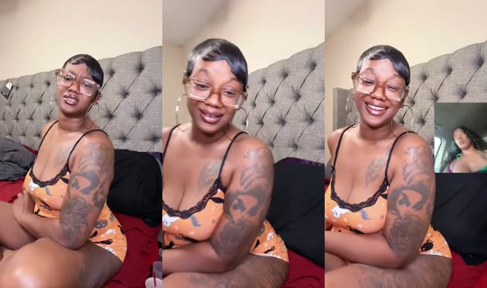 Shexdopex Bigo Live — Oct 10, 2026, 12:51 AM