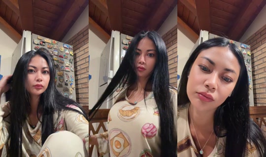 Sheyaspicy Bigo Live — Oct 18, 2026, 10:31 PM