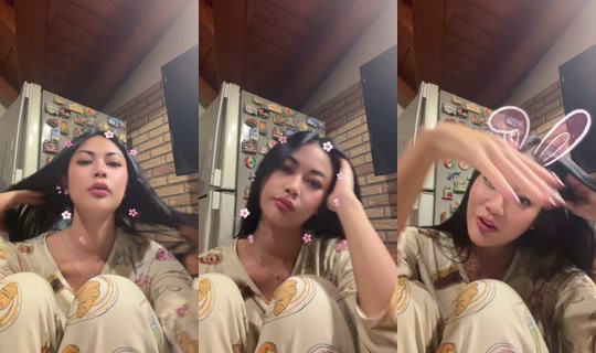 Sheyaspicy Bigo Live — Oct 21, 2026, 8:35 PM