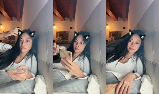 Sheyaspicy Bigo Live — Oct 22, 2026, 5:10 PM