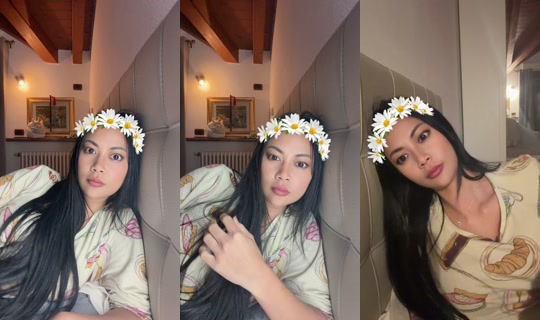 Sheyaspicy Bigo Live — Oct 23, 2026, 8:32 PM