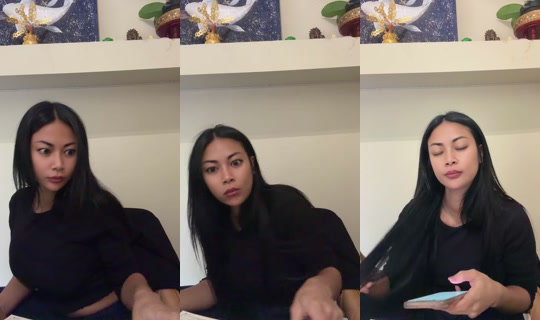 Sheyaspicy Bigo Live — Oct 25, 2026, 12:34 PM
