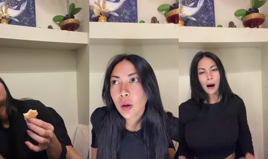 Sheyaspicy Bigo Live — Oct 25, 2026, 5:09 PM