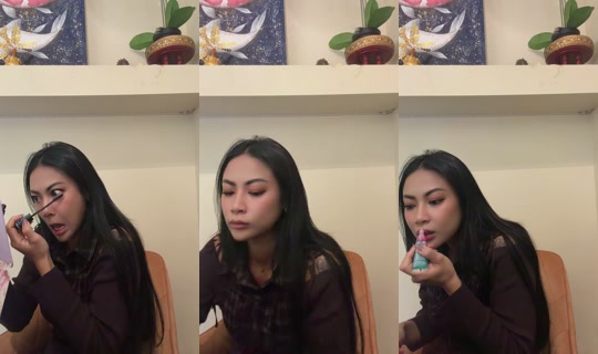 Sheyaspicy Bigo Live — Oct 27, 2026, 10:03 AM