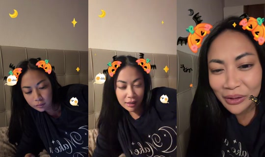Sheyaspicy Bigo Live — Oct 29, 2026, 6:48 PM